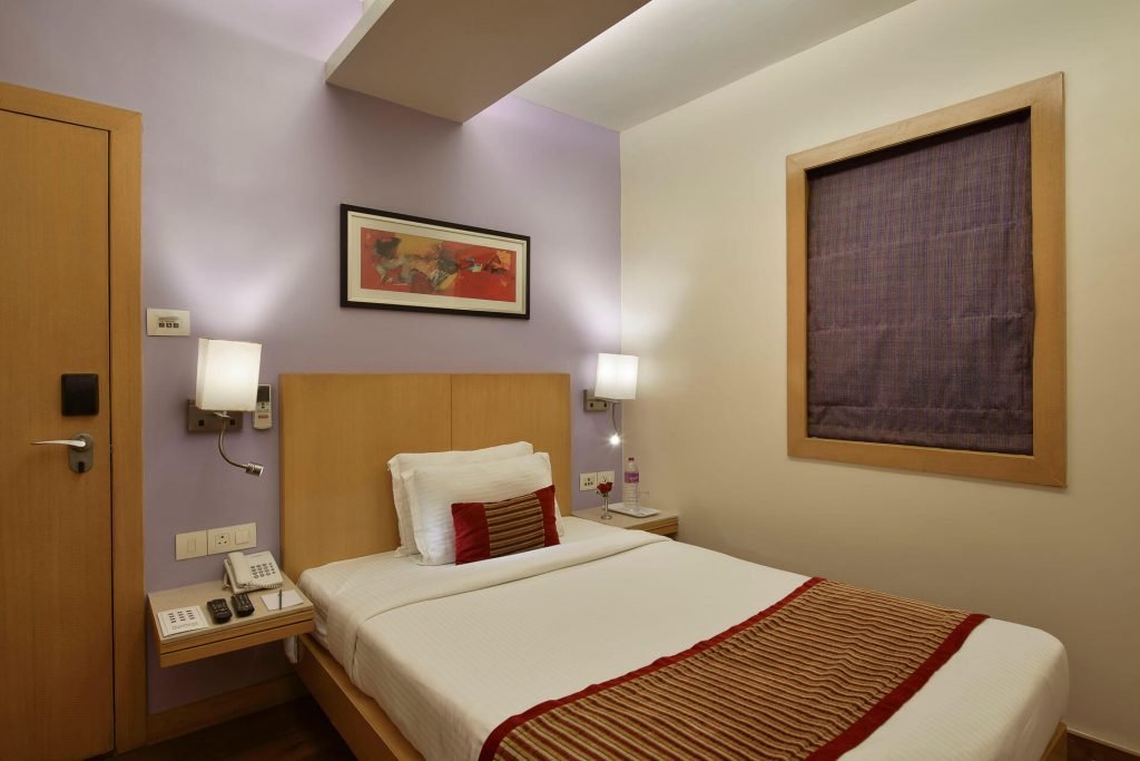 Sanku Mitta Cottages view 3
