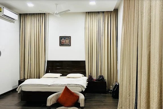 Sanku Mitta Cottages view 6