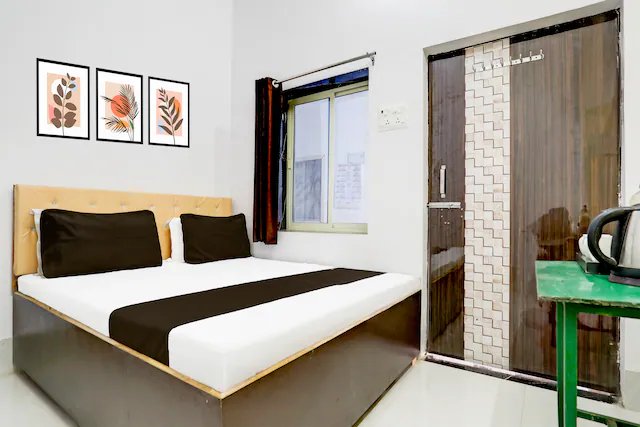 Standard Room at Sanku Mitta Cottages